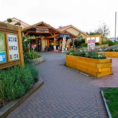 The Fishing Boat Hotel Port Seton Exterior foto