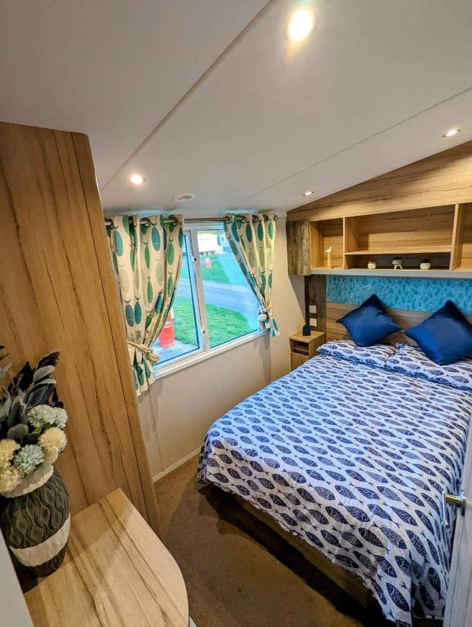 The Fishing Boat Hotel Port Seton Exterior foto